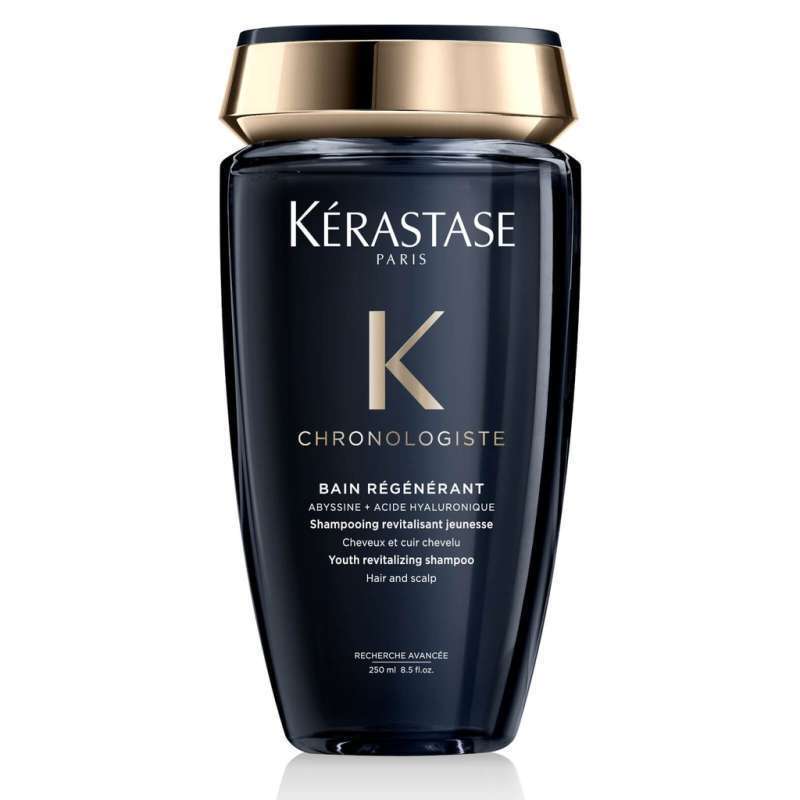 Jual Kerastase Shampoo Chronologiste 250ml di Seller aleshanumi cosmetic -  Jombang, Kota Tangerang Selatan | Blibli