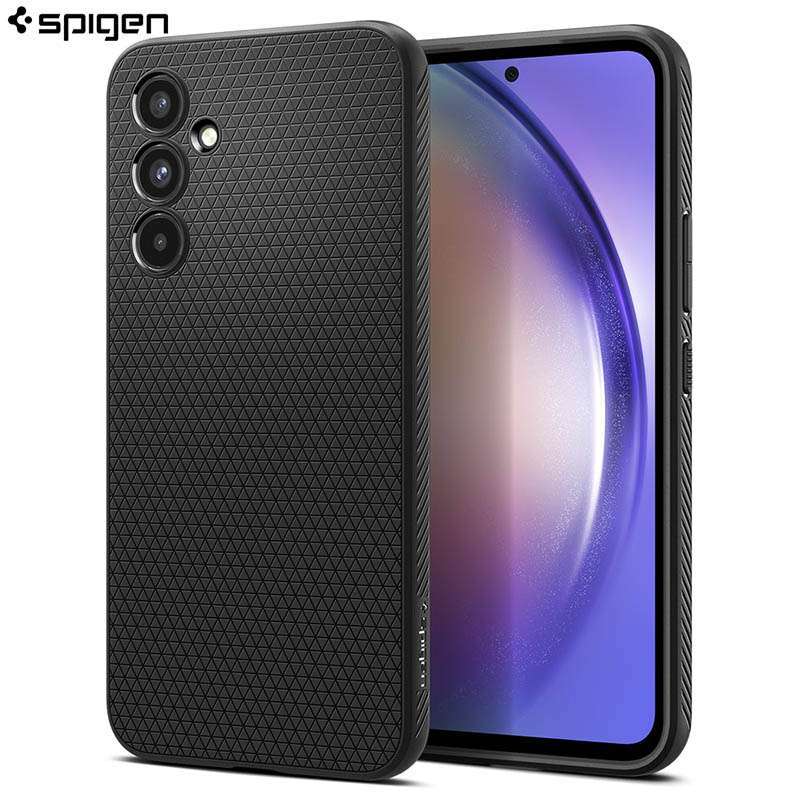 Jual Spigen Liquid Air Case Samsung Galaxy A54 5g Casing Cover