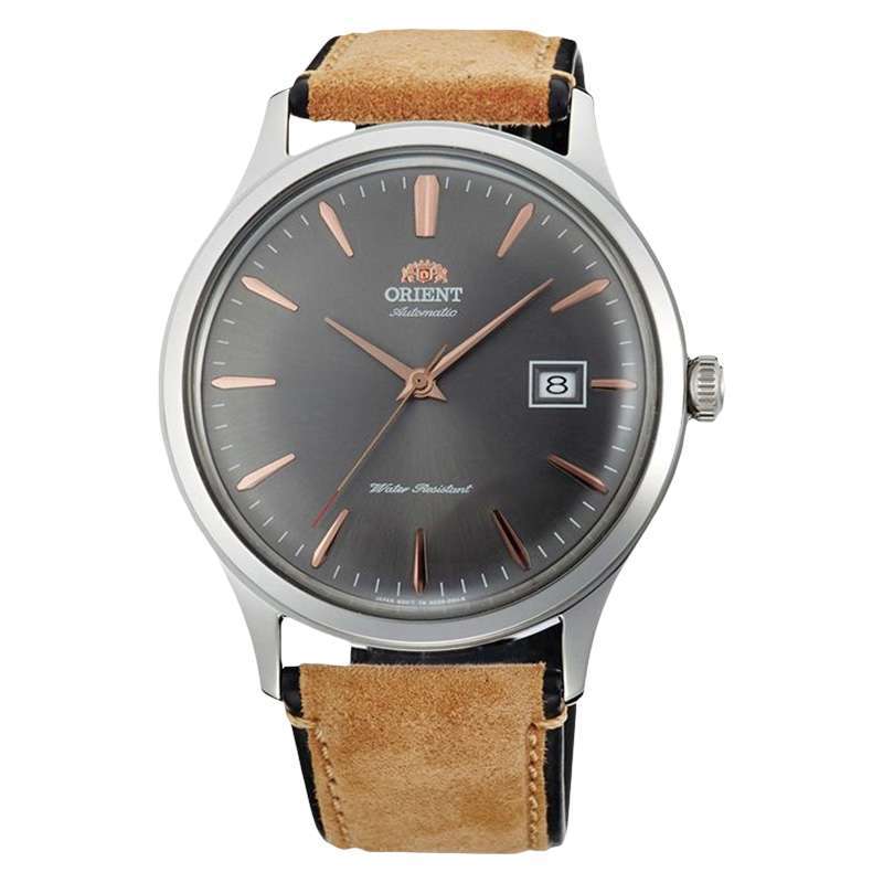 Harga orient clearance bambino