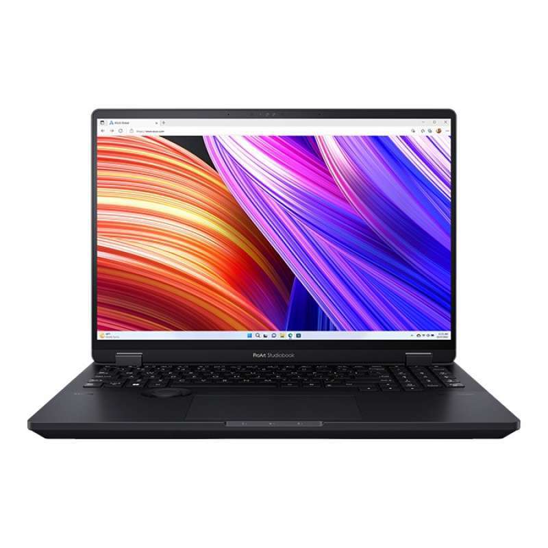 ASUS PROART STUDIOBOOK PRO 16 OLED W7604 i9-13980HX 32GB 2TB RTX 3000