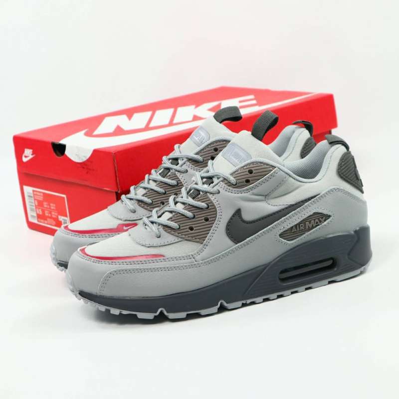 Sepatu nike air max original discount