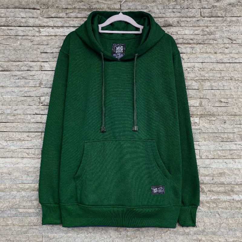 Jual hoodie polos shop