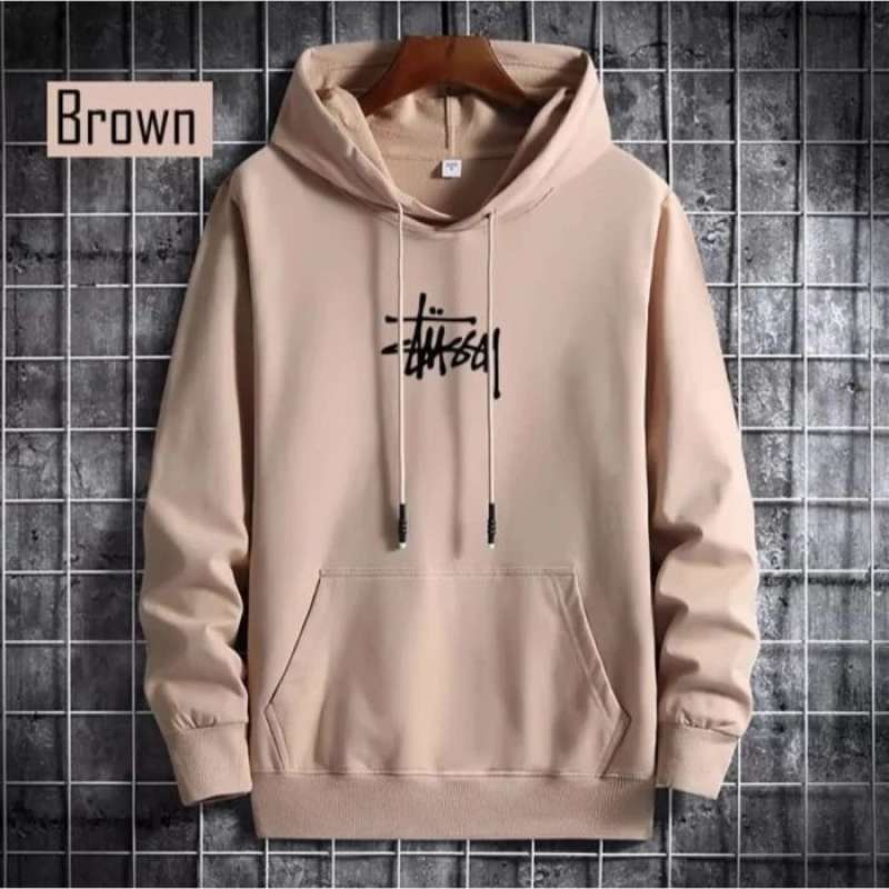 Jaket stussy clearance