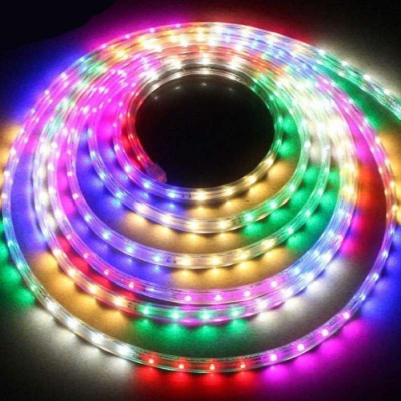 Led strip sales rgb 5050 10m