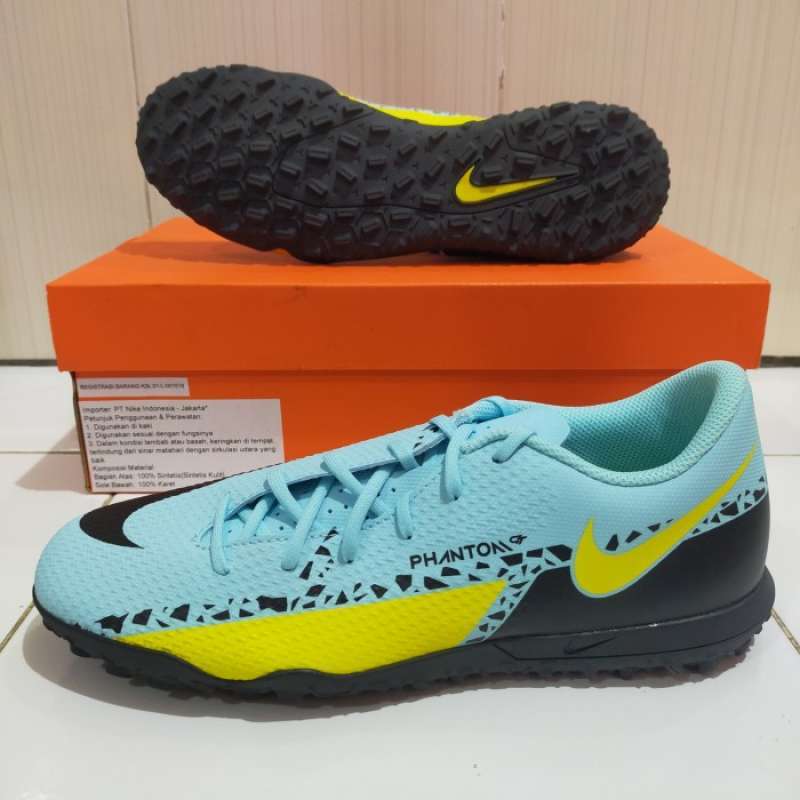 Sepatu futsal deals nike cr7 original