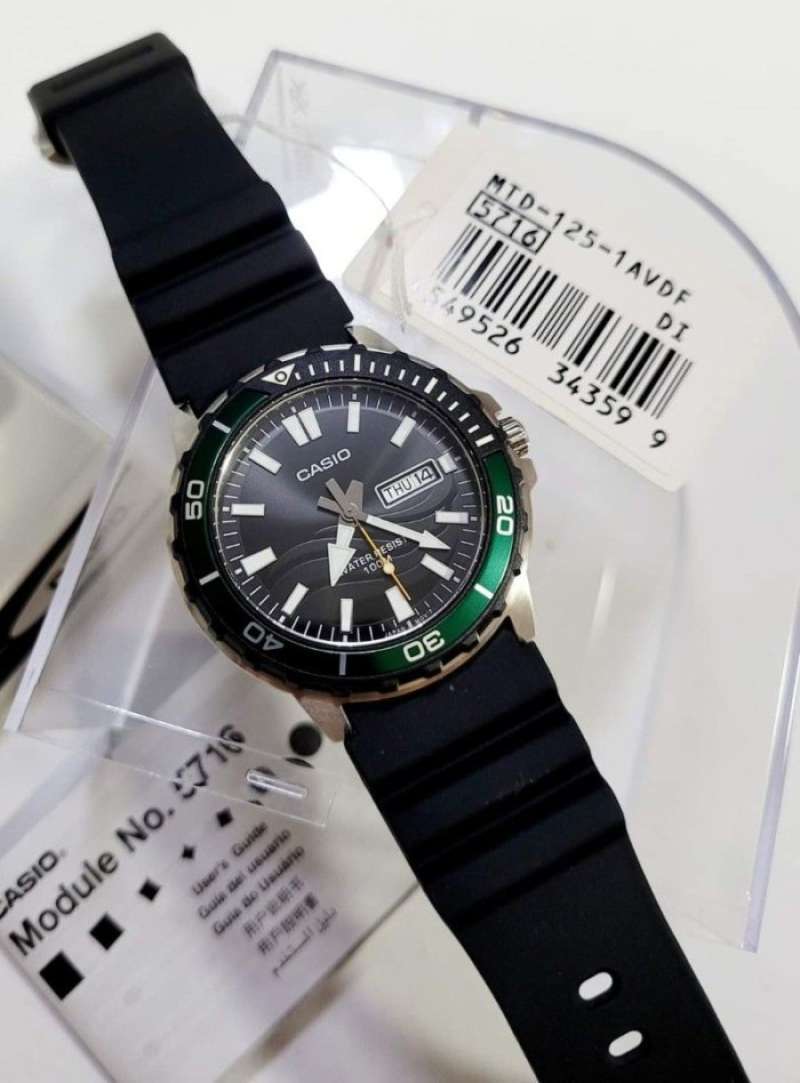 Casio mtd 100 new arrivals