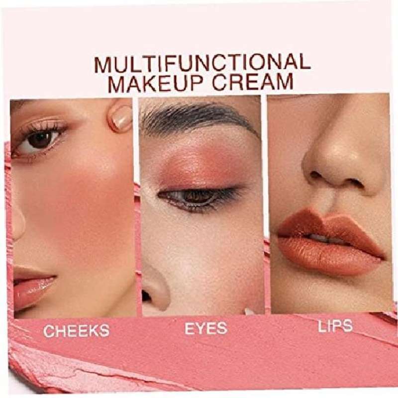 BH Cosmetics Shaaanxo 18 Color Eyeshadow & Lipstick Palette