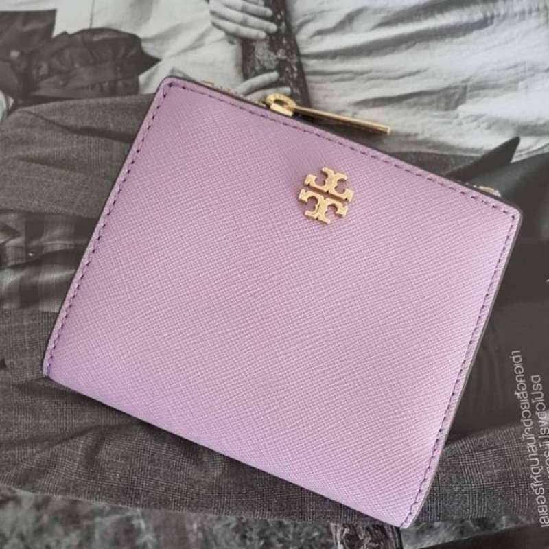 Jual dompet tory burch original sale