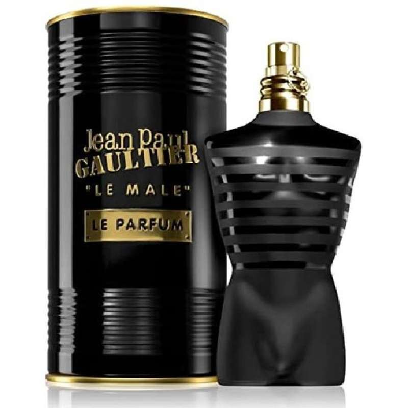 Jean Paul Gaultier Le Male Parfum Intense for Men Eau de Parfum