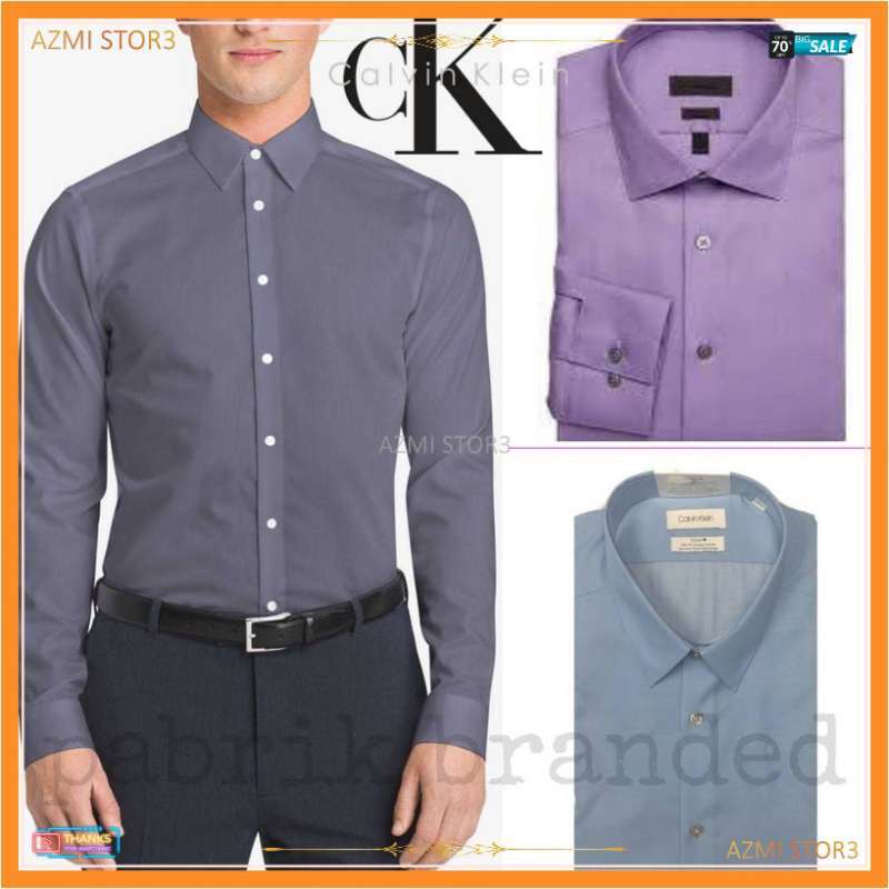 Calvin klein extreme slim shop fit performance non iron