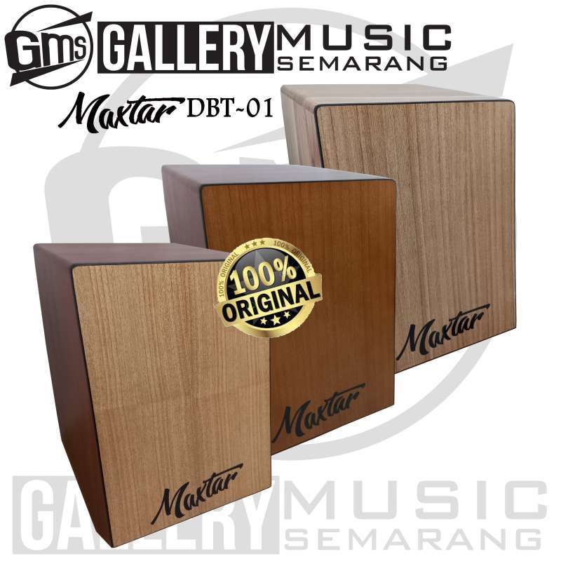 Harga cajon drum box online
