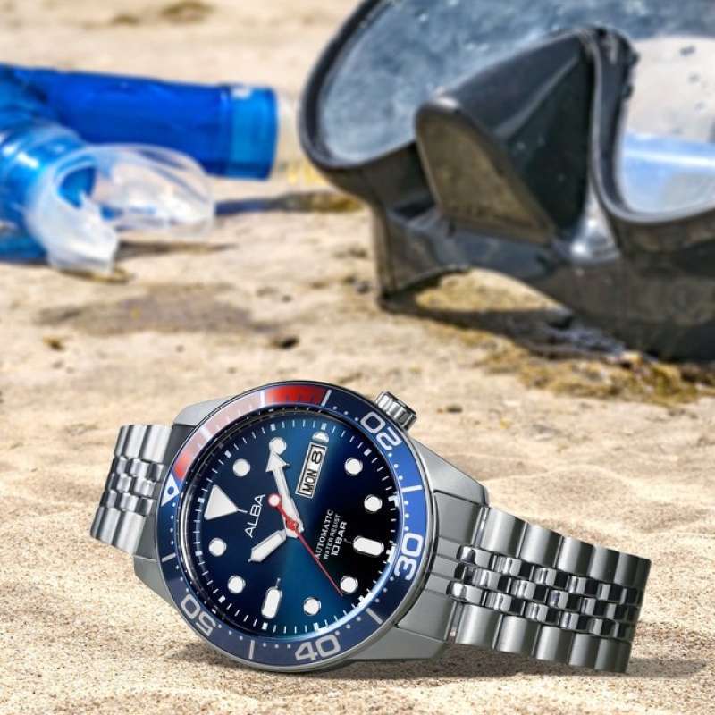 Alba store original watches