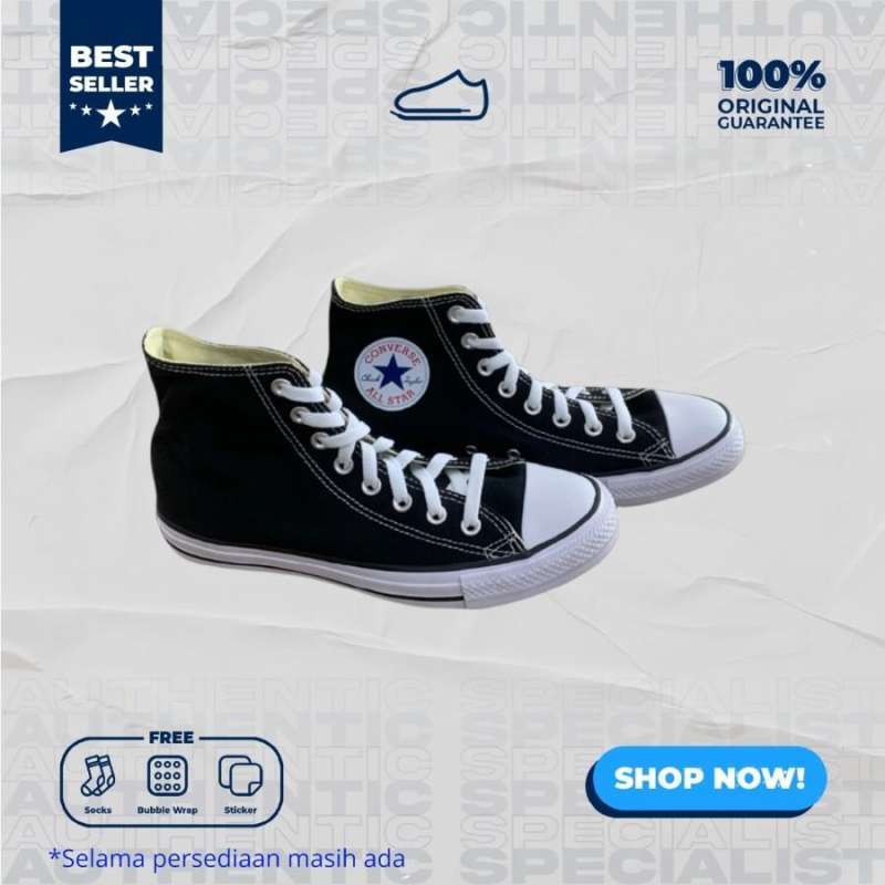 Converse sales 38 000