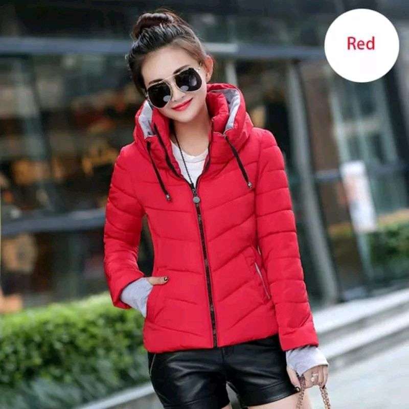 Jual discount winter jacket