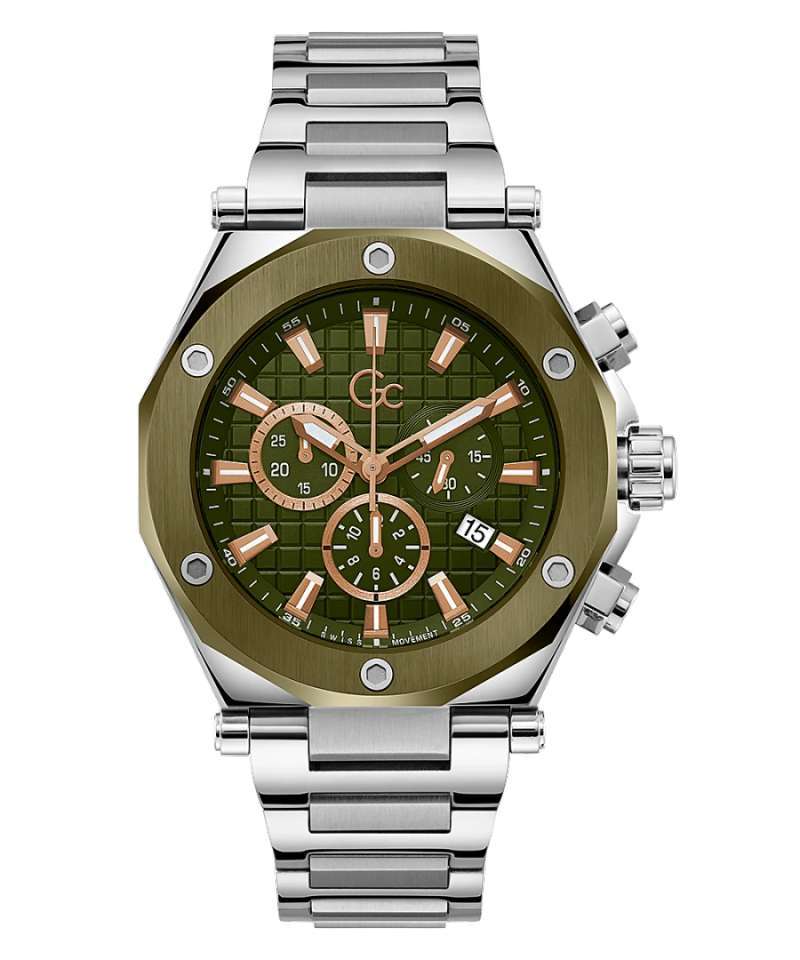 Gc watch original 2025