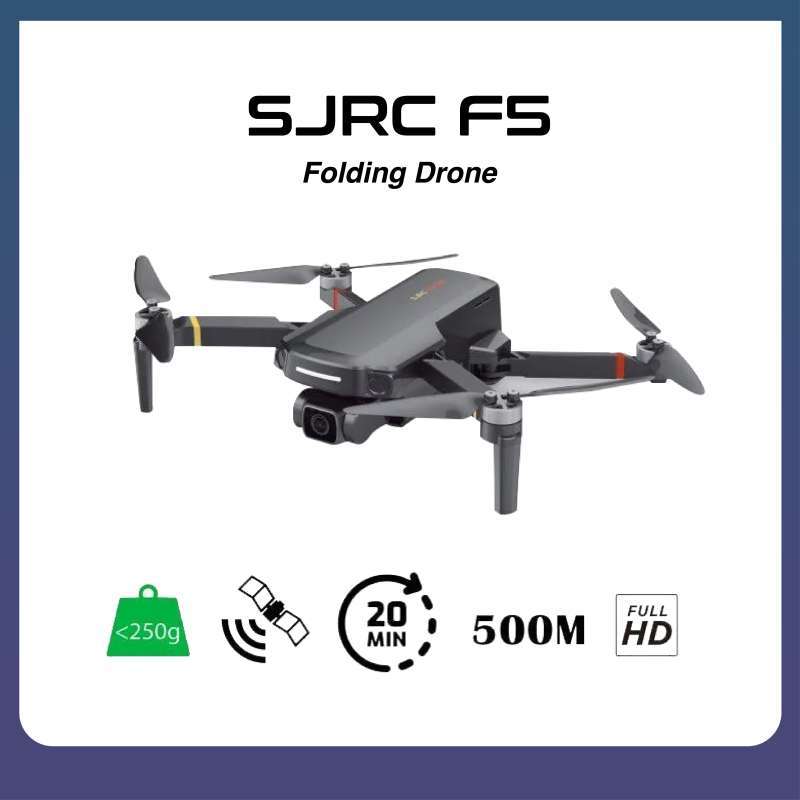 Sjrc f5 clearance