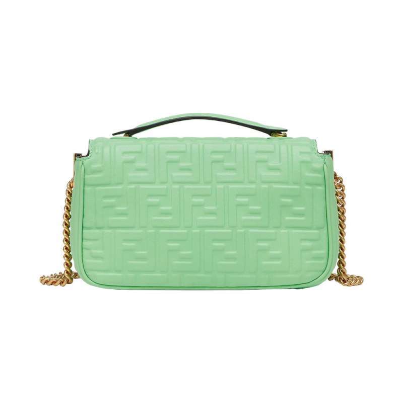 Fendi baguette tas sales