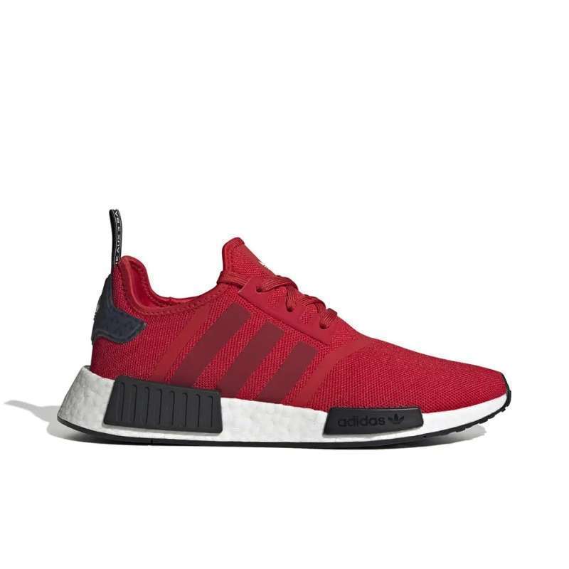 Foto sepatu adidas nmd top
