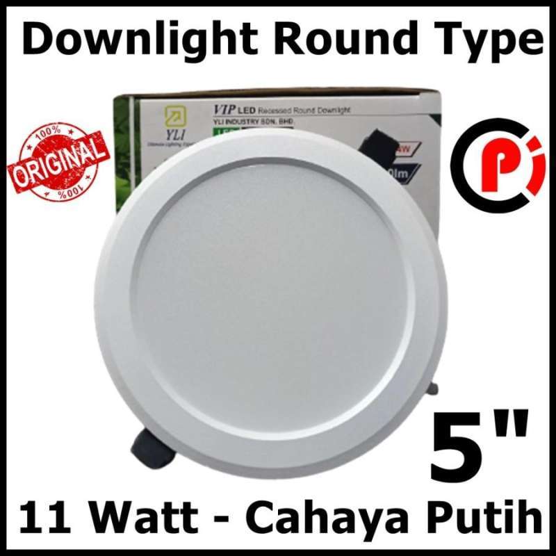 Yli downlight online