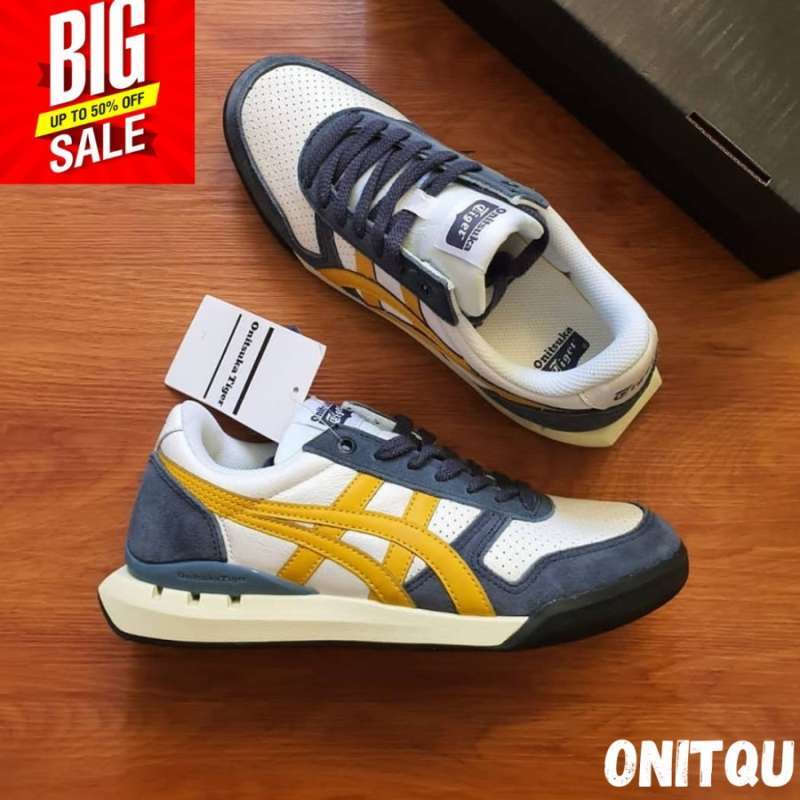 Ultimate 81 2024 navy
