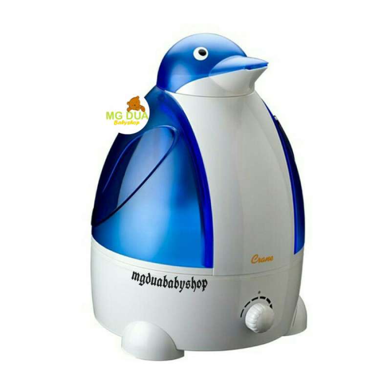 Promo Crane Ultrasonic Cool Mist Humidifier Penguin Diskon 5 di