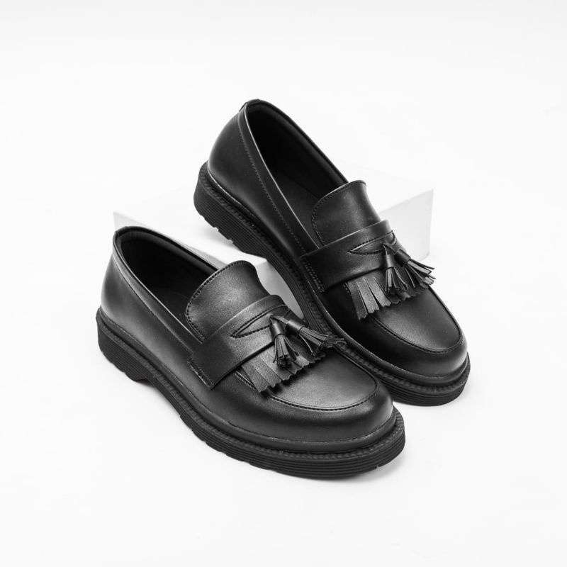 Loafer shoes pria new arrivals