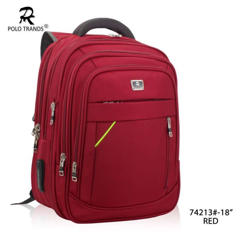 Ukuran best sale tas ransel
