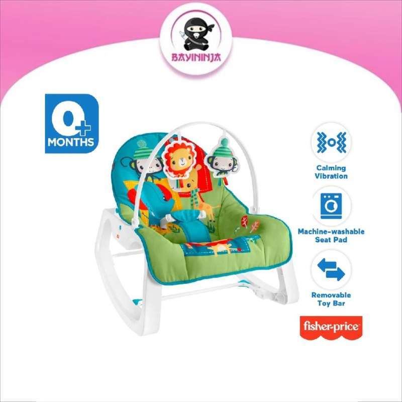 Harga fisher outlet price bouncer
