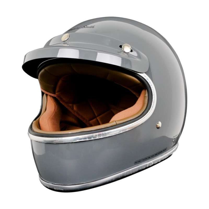 Helm cafe racer on sale