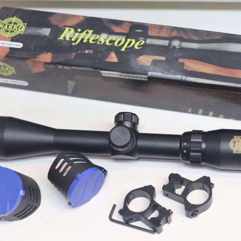 Hakko telescope deals