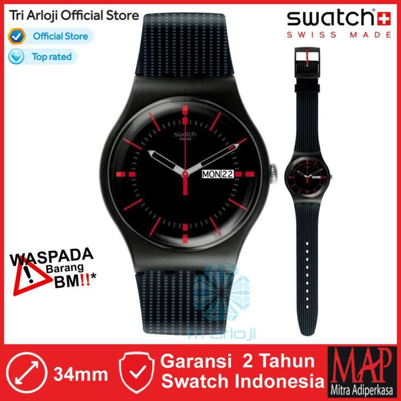 Swatch gaet top