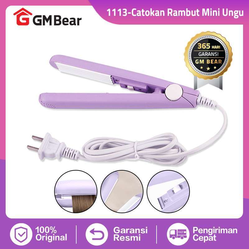 Catokan Rambut Portable Lengkap Harga Terbaru Februari 2024 Blibli