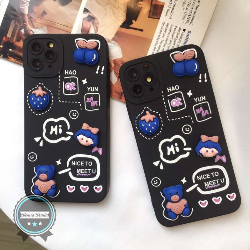 Bumper Cover Casing Hp Oppo A71 Bts Phone Case For OPPO A31 A9