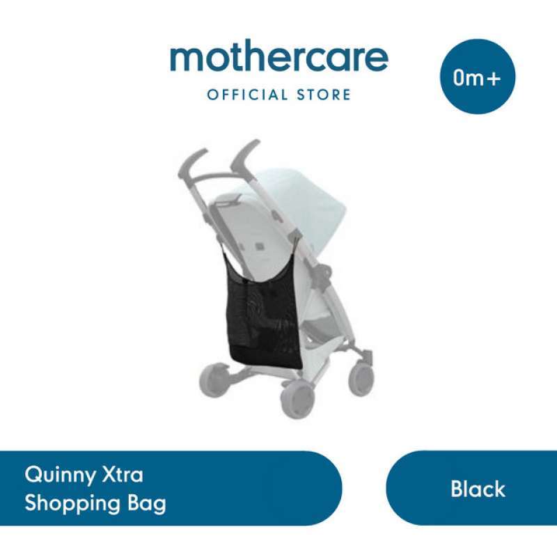 Quinny xtra shopping bag sales