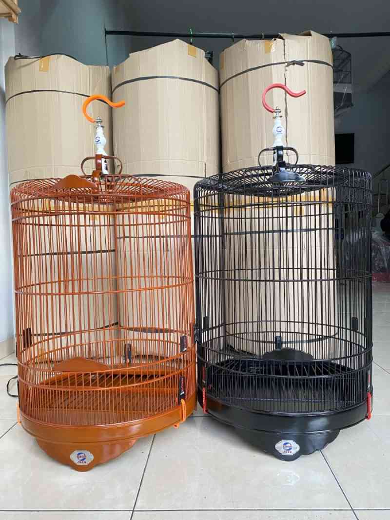 Promo Sangkar Murai Ebod Jaya KlasikKandang Murai Ebod Diskon 23% di  Seller Sumber Raharja - Petojo Utara, Kota Jakarta Pusat | Blibli