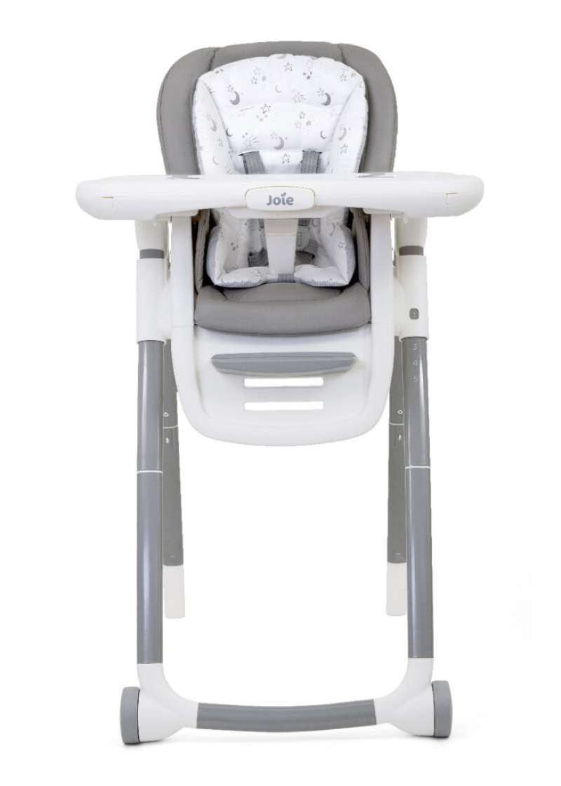 High Chair Joie Meet Multiply 6in1 Starry Night Kursi Makan Bayi