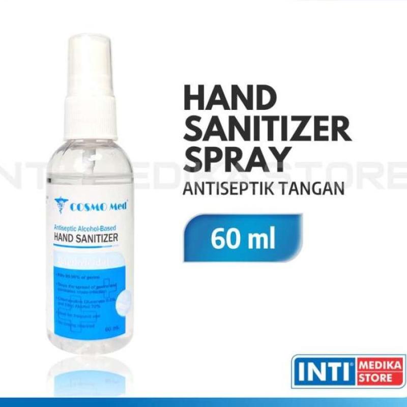 Cosmo med hot sale hand sanitizer