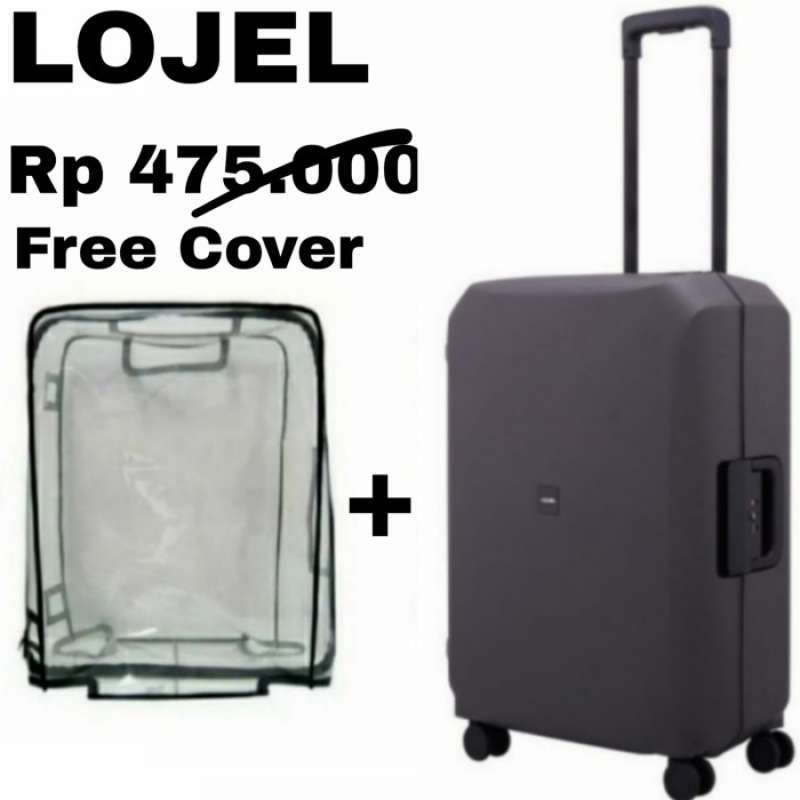 Lojel voja large top