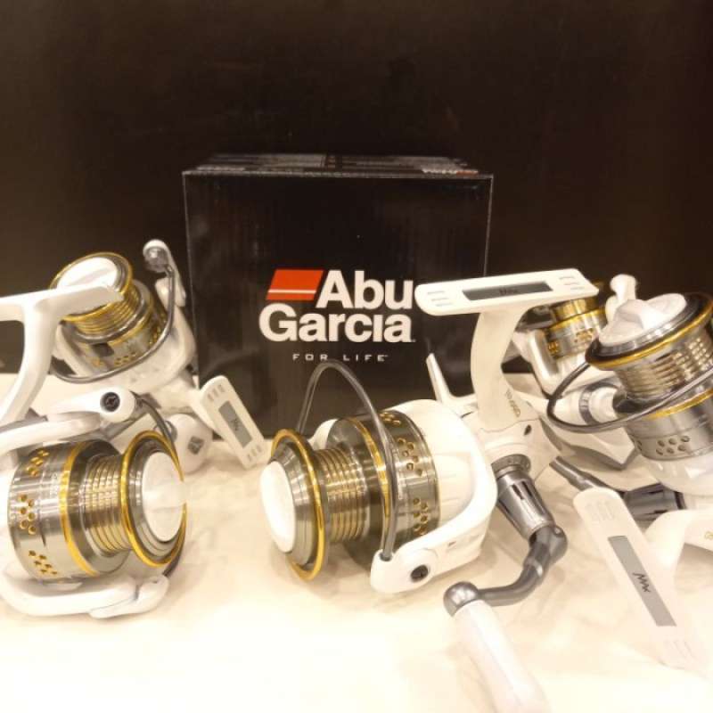 Reel Abu Garcia Max Pro 500 S/D 4000 Spinning