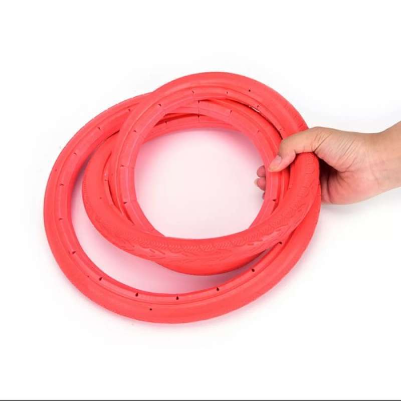 Promo Gratis Ongkir Ban Padat Sepeda Fixie Ban Mati Sepeda Fixie