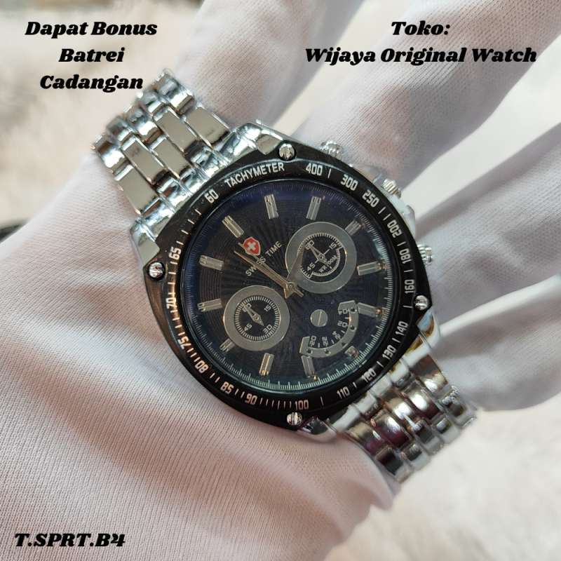 Harga sales jam tachymeter