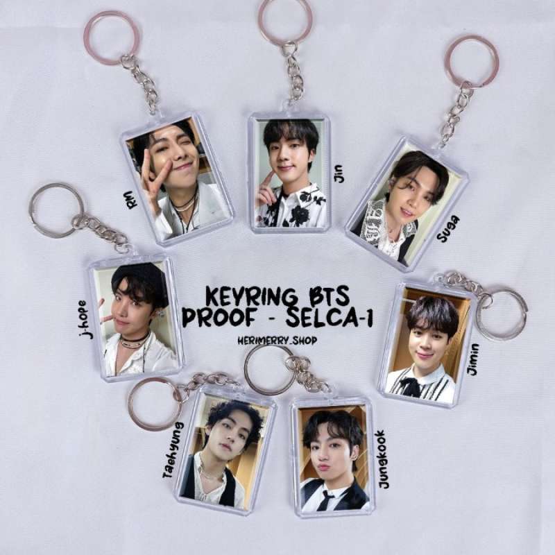 Keychain kpop cheap
