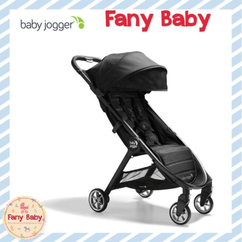 Jual baby jogger city tour online