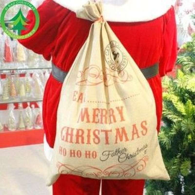 Gift tasjes 2025
