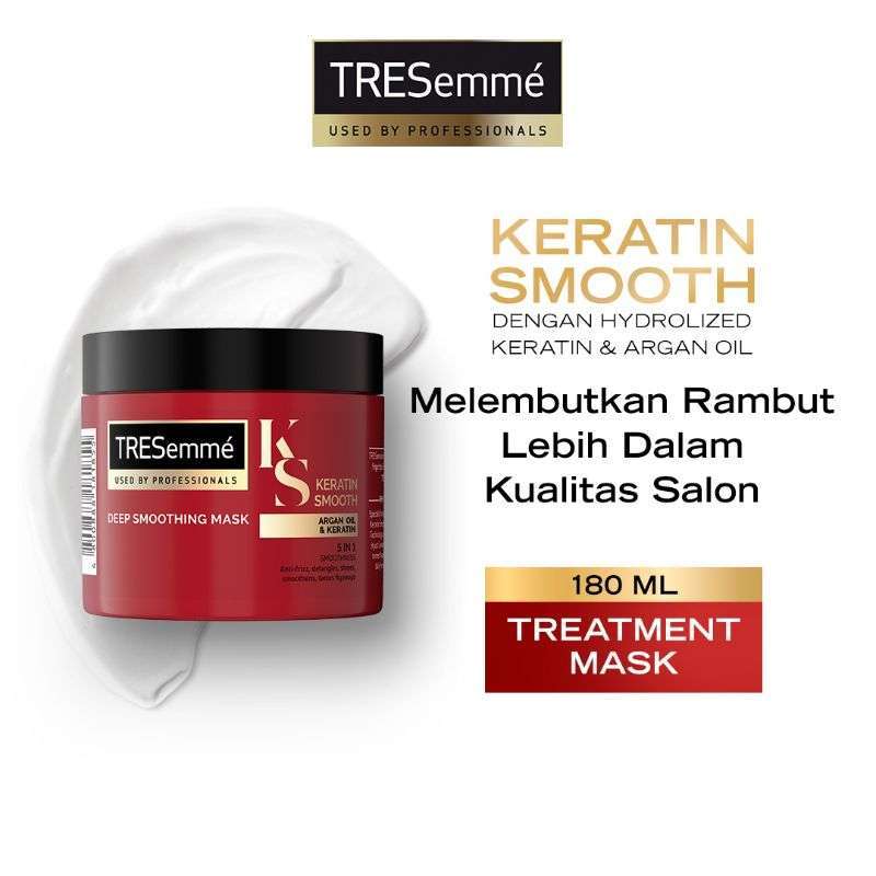 Harga keratin best sale treatment