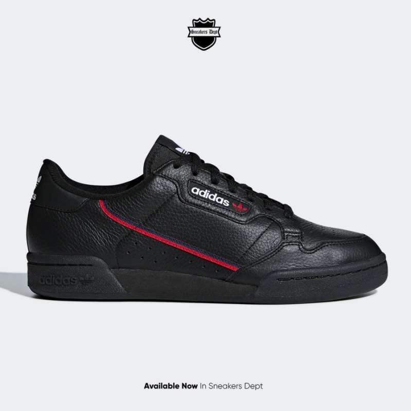 Adidas continental 80 best sale harga
