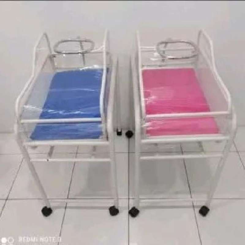 Trolly bayi shop