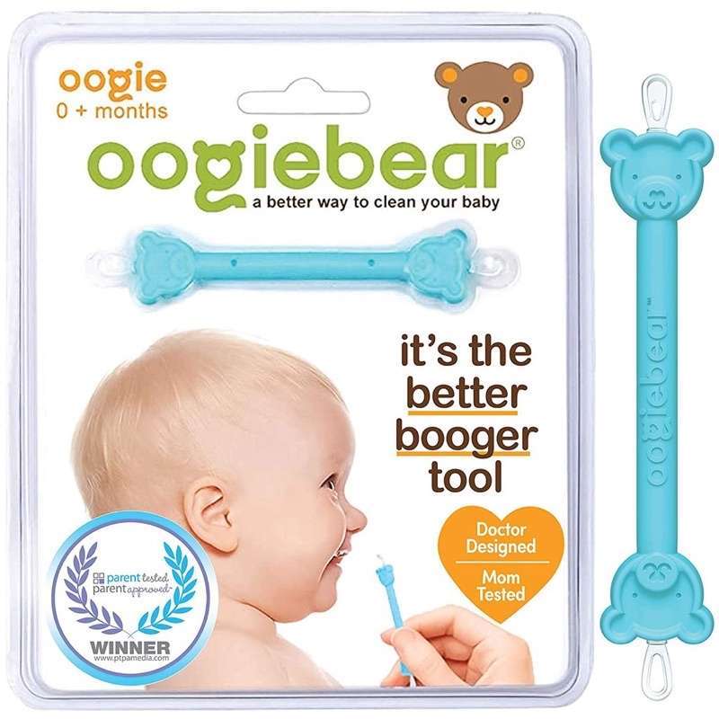 oogiebear Brite - Baby Nose Cleaner and Ear Wax Indonesia