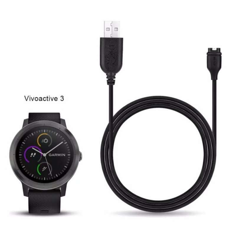 Garmin vivoactive 3 shop kabel