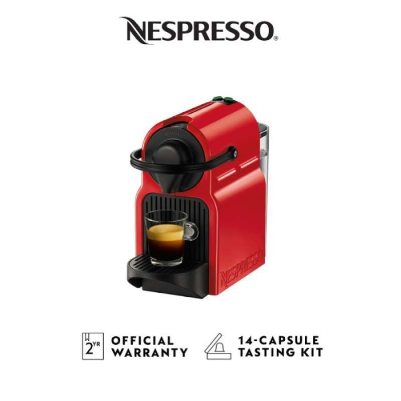 Nespresso inissia m105 discount